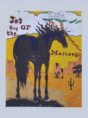 cover image of Jet